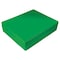 Better Office Products EVA Foam Sheets, 9 x 12 Inch, 2mm Thick, Green Color, for Arts and Crafts, 30 Bulk Sheets, 30PK 01218 - alternate 1